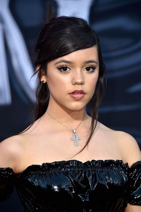 photos de jenna ortega